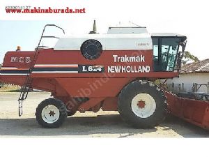 1995 Model  624 New Holland Biçerdöver