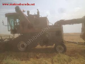 2005 Model Ertuğrullar Biçerdöver