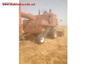 2005 Model Ertuğrullar Biçerdöver