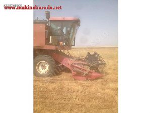 2005 Model Ertuğrullar Biçerdöver