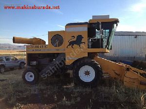 2010 Model Ertuğrullar 3300 ve 2 Römork