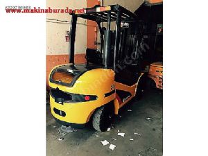 2012 Model 3500 Kg Forklift 