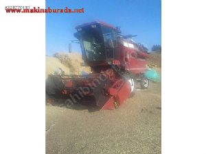 2010 Model  2700 Ertuğrul Biçerdöver Satılık