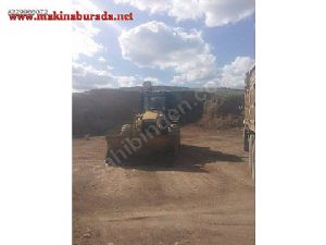 2005  Model Komatsu  Beko Loder Kılımalı