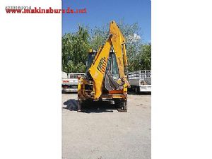 2005 Model Çukurova  883 Beko Loder Acil