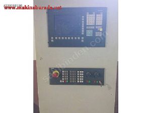 Marangoz Mobilya İçin CNC Routher 