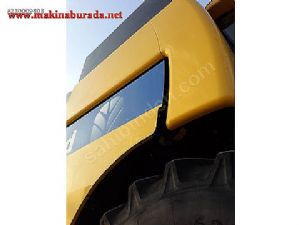 2013 Model New Holland TC 5070 ve CS 6050 Satlık