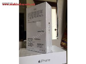 Sıfır Iphone 6 Plus 64 Gb  Sabit Kasa Açılmamış 