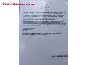 Sıfır Iphone 6 Plus 64 Gb  Sabit Kasa Açılmamış 