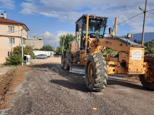 İlk sahibinden 2010 model Volvo G 940 greyder