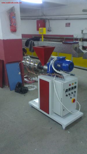 co extruder çizgi extruder