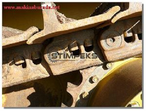 DOZER CATERPILLAR D8T