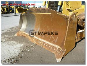 DOZER CATERPILLAR D8T