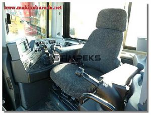 DOZER CATERPILLAR D8T