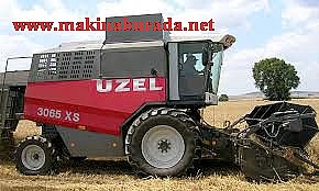 SATILIK 2006 MODEL UZEL BİÇERDÖVER ÇOK TEMİZ VE ÇOK UYGUN FİYATA