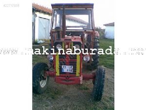 Sahibinden Satılık Int 654 Traktör