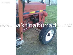 Sahibinden Satılık Int 654 Traktör