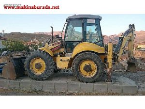 Acil  LB 115 New Holland Beko Loder Acil