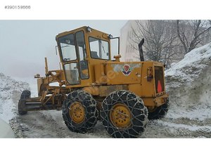 Orjinal Şev Keser İş Makinası Bakmaya Değer