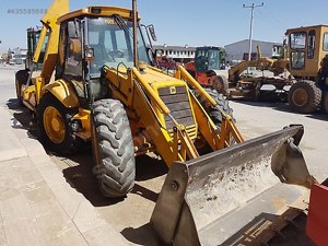 Sahibinden 1997 JCB 4CX Beko Loder