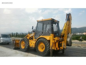 Çok Temiz 2000 Model Hidromek