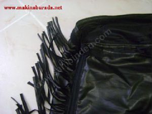 Size özel motorbisiklet elbisesi tak koluna gelsin kızlar.