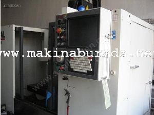 VMC Fadal 3016 Cnc İşleme Merkezi 