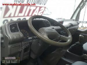 1999 Model NPR Isuzu Kamyon Satılıktır