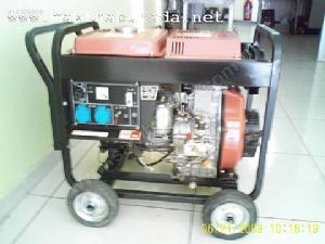  kipor marslı ipli.6.5 kva satılık