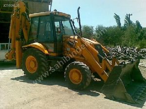 Satılık 98 Model JCB Beko Loder
