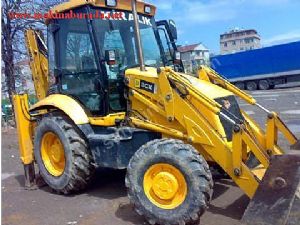 Satılık 2003 Model JCB İş Makinası