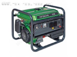  2.4 KW BENZİNLİ E24-HİTACHİ JENERATÖR 