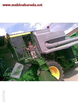 Satılık John Deere 955 Super Biçerdöver