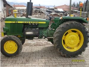 Satılık Bakımlı John Deere 1130 Traktör