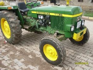 Satılık Bakımlı John Deere 1130 Traktör