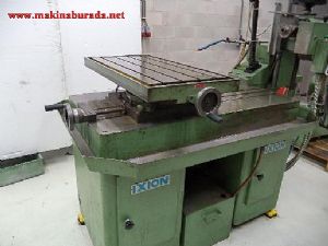 Derin delik delme Makinesi - 18mm x 600mm