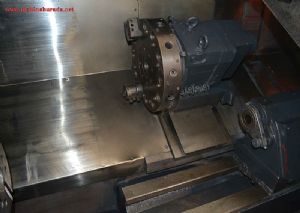 Satılık Tezsan Öncü 260/600 CNC Torna Tezgahı