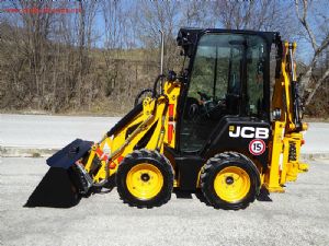 SATILIK  JCB 1 CX 2016 MODEL BEKO LODER