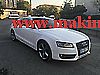 2008 Model Audi A5 1.8 TFSI  2.El Araba