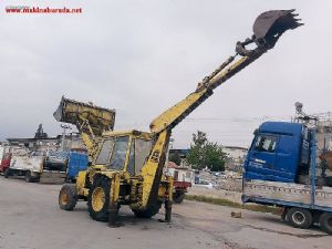 Sahibinden Uygun Fiyata 3CX JCB Beko Loder Orjinal