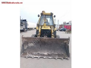 Sahibinden Uygun Fiyata 3CX JCB Beko Loder Orjinal