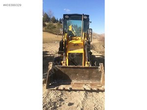 Satılık Jcb 1 cx Greyder 2.500 Saatte-Kaçırmayın