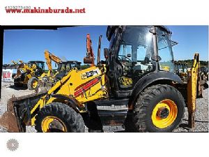 2007 JCB 3 CX TÜM BAKIMLARI YAPILMIŞ İŞE HAZIR TAM FATURALI KDV DAHİL