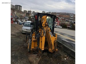 Satılık JCB Marka 2012 Model Beko Loder