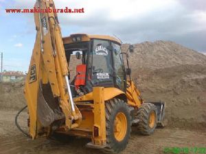 Sahibinden Jcb 20 Jant 3cx 