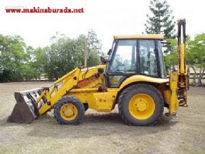 Satılık 1992 model Jcb 3cx Beko Loder