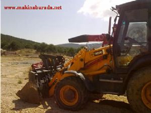 Çok Acil Satılık Jcb 3cx