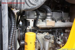 2011 JCB 3 CX SM 4 T ECO