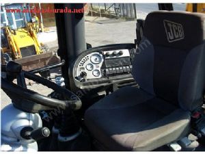 2007 Model JCB 3CX Beko Loder