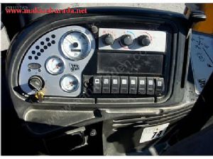 2007 Model JCB 3CX Beko Loder